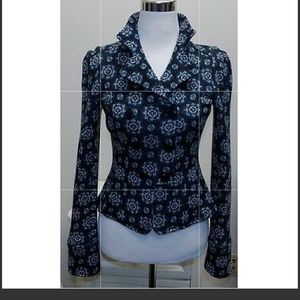 Diane Von Furstenburg